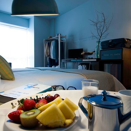 Hotel Estrela De Fátima Eksteriør bilde