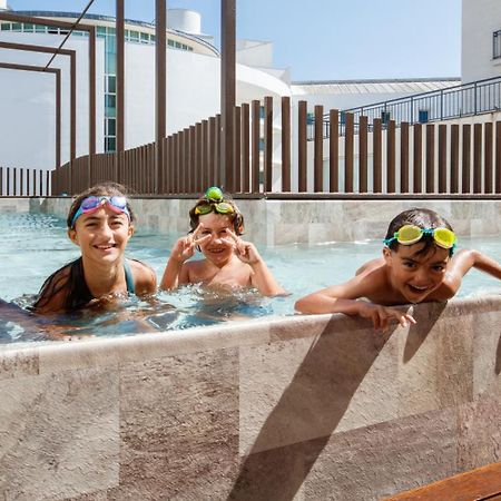 Hotel Estrela De Fátima Eksteriør bilde