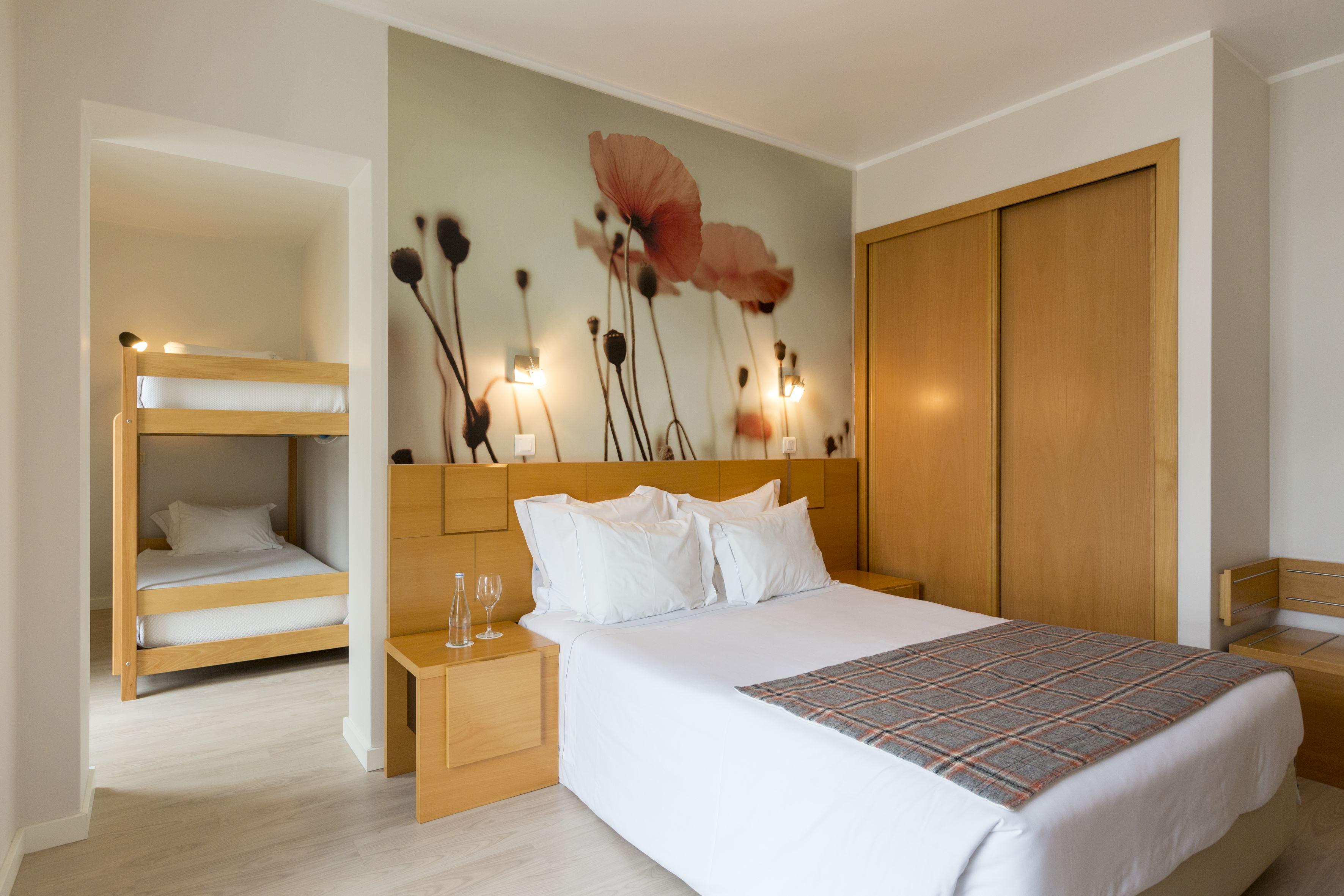 Hotel Estrela De Fátima Eksteriør bilde