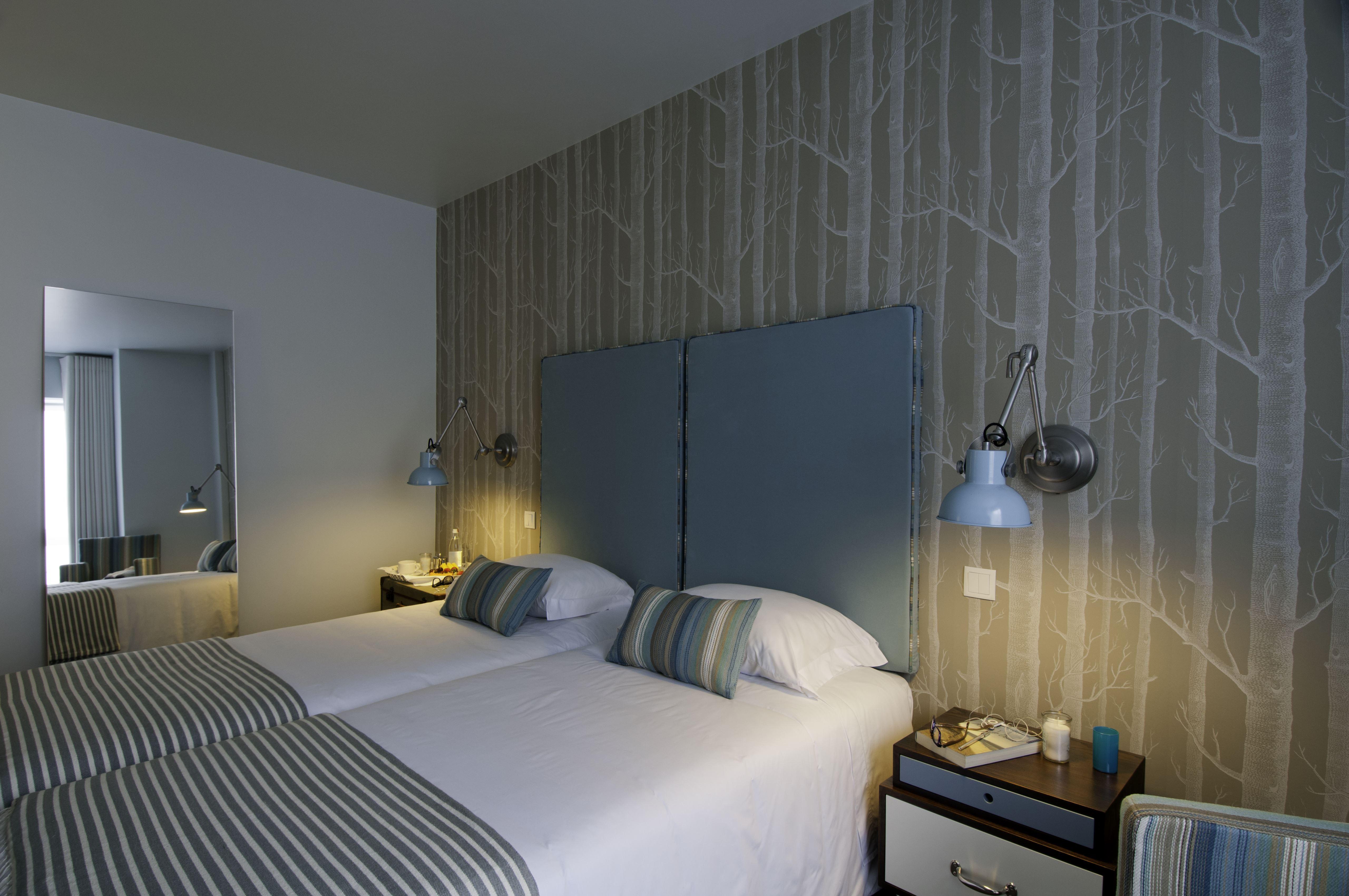 Hotel Estrela De Fátima Eksteriør bilde