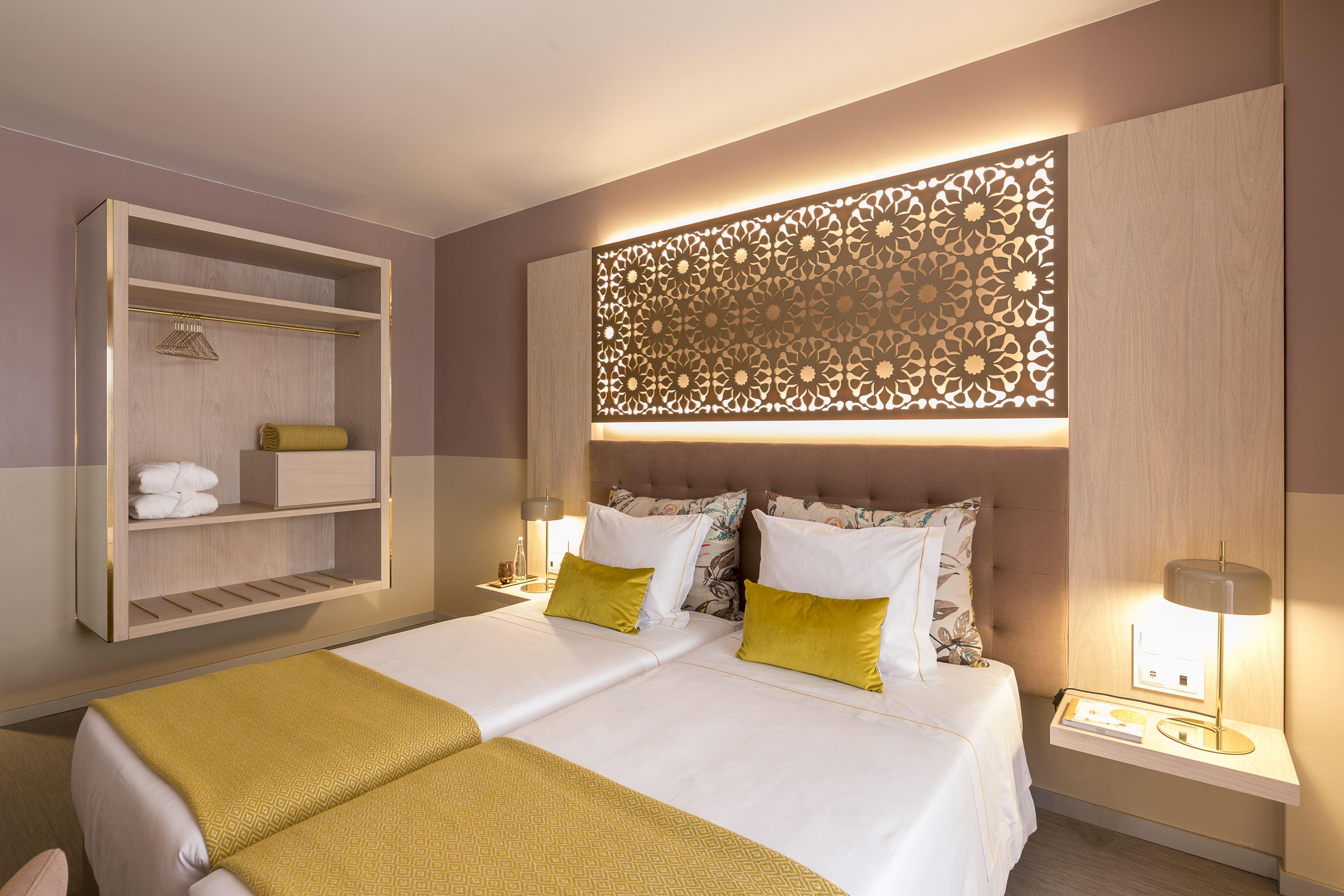 Hotel Estrela De Fátima Eksteriør bilde