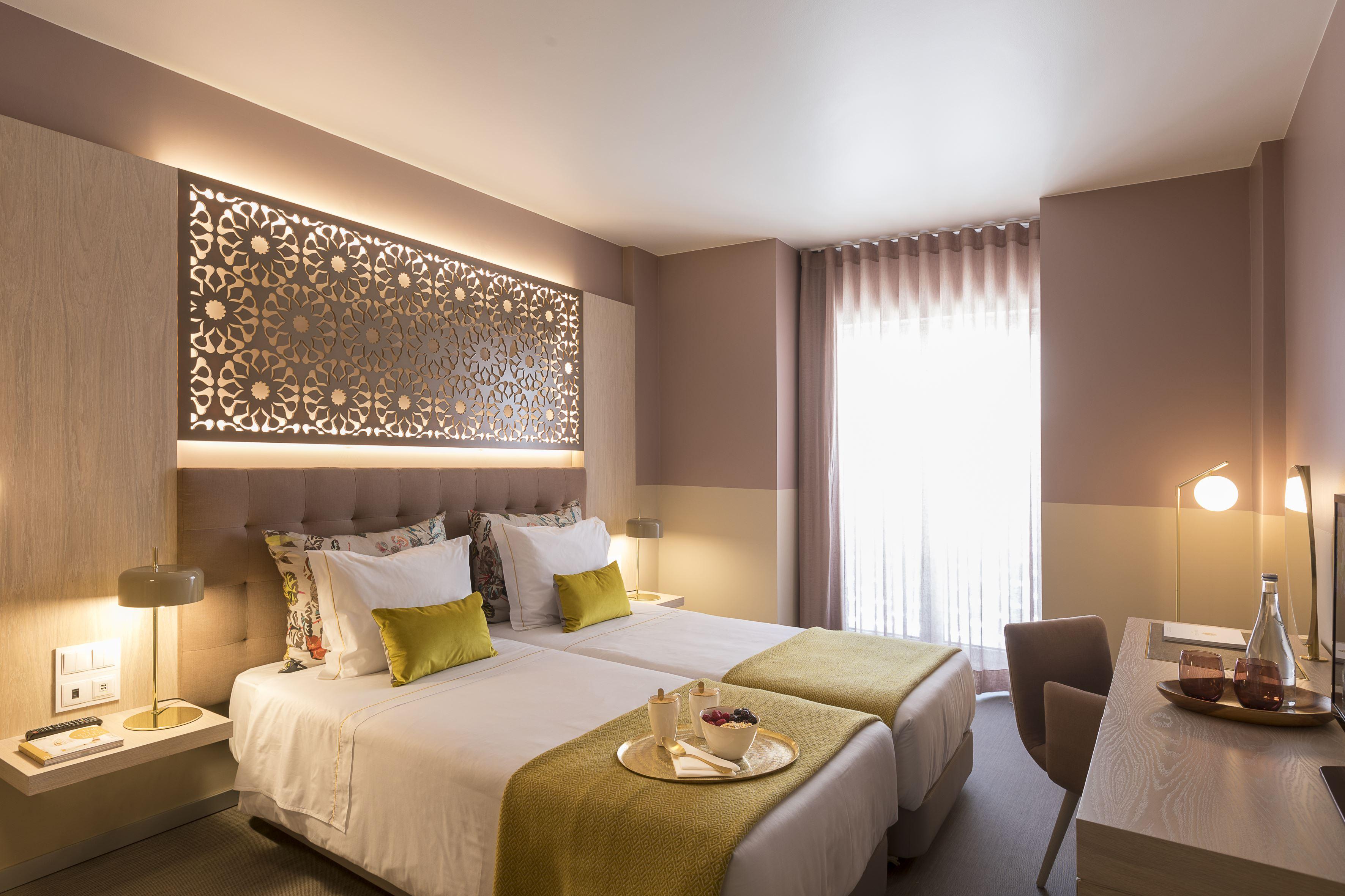Hotel Estrela De Fátima Eksteriør bilde