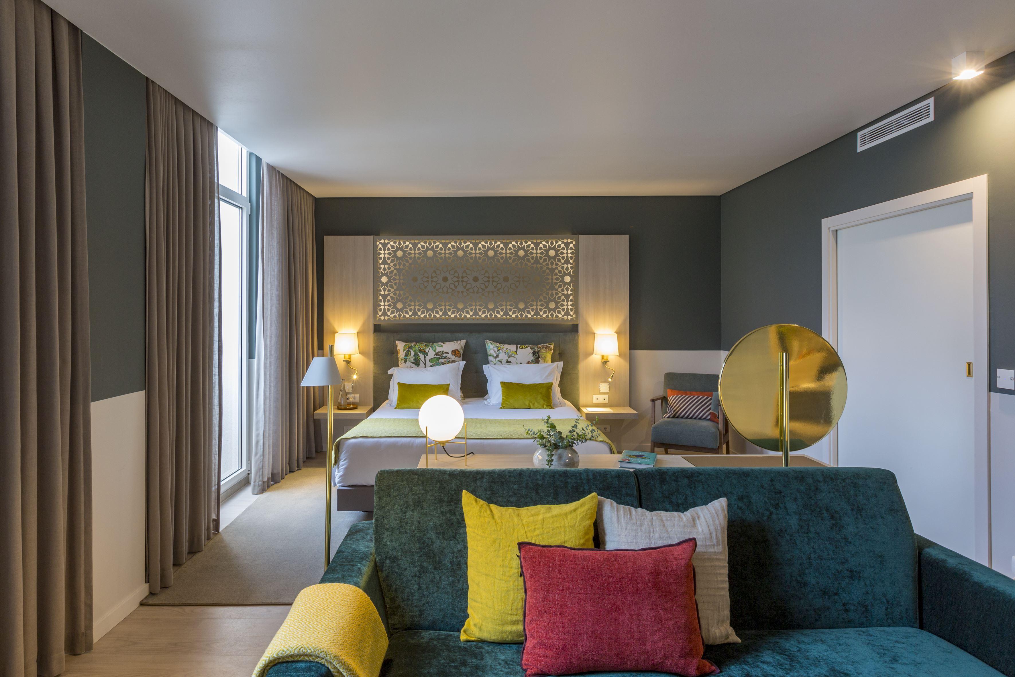 Hotel Estrela De Fátima Eksteriør bilde