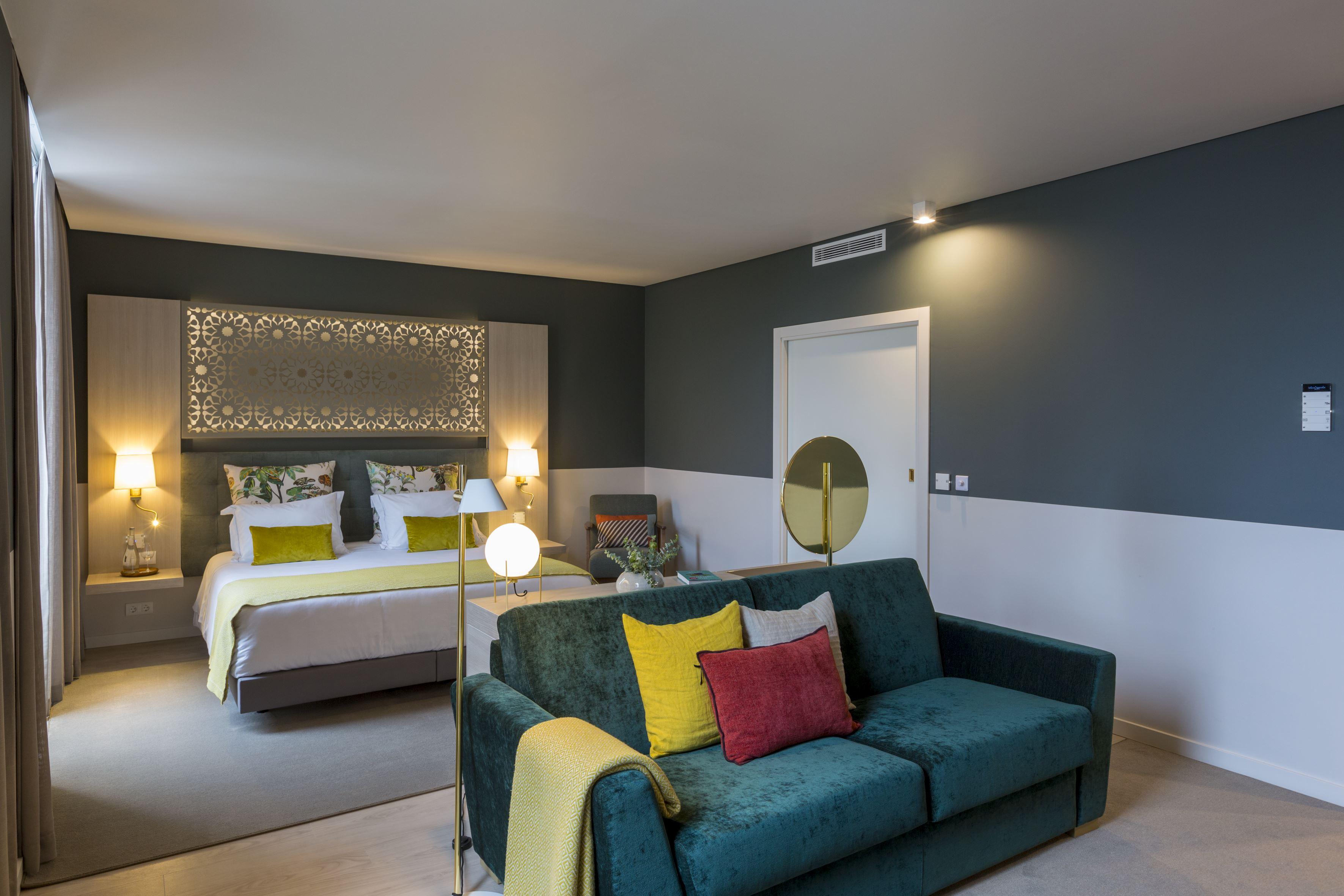 Hotel Estrela De Fátima Eksteriør bilde