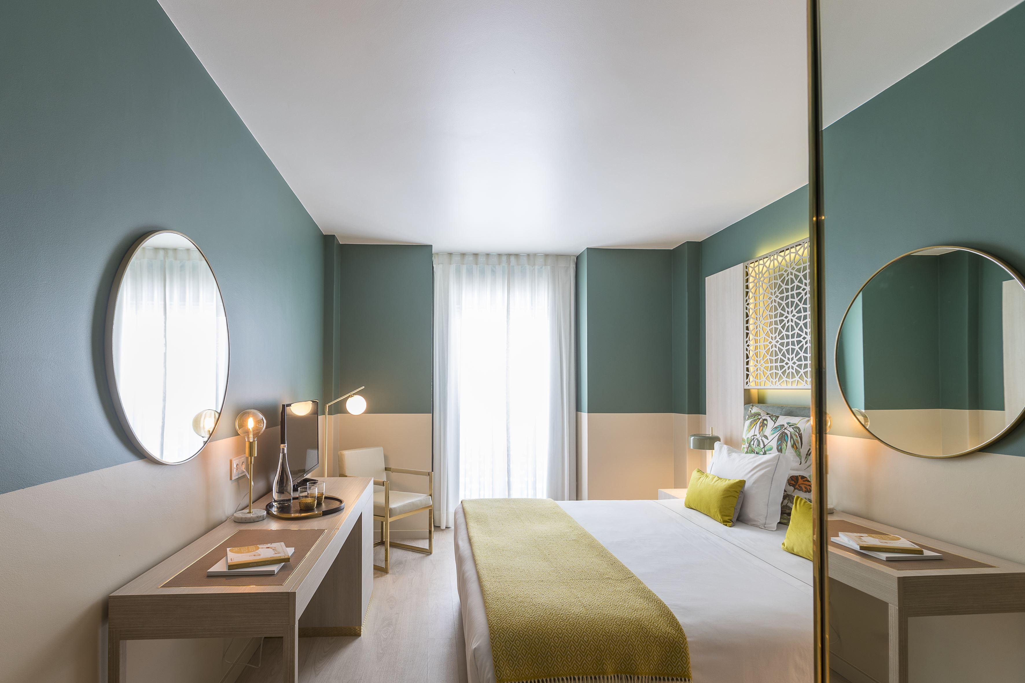 Hotel Estrela De Fátima Eksteriør bilde