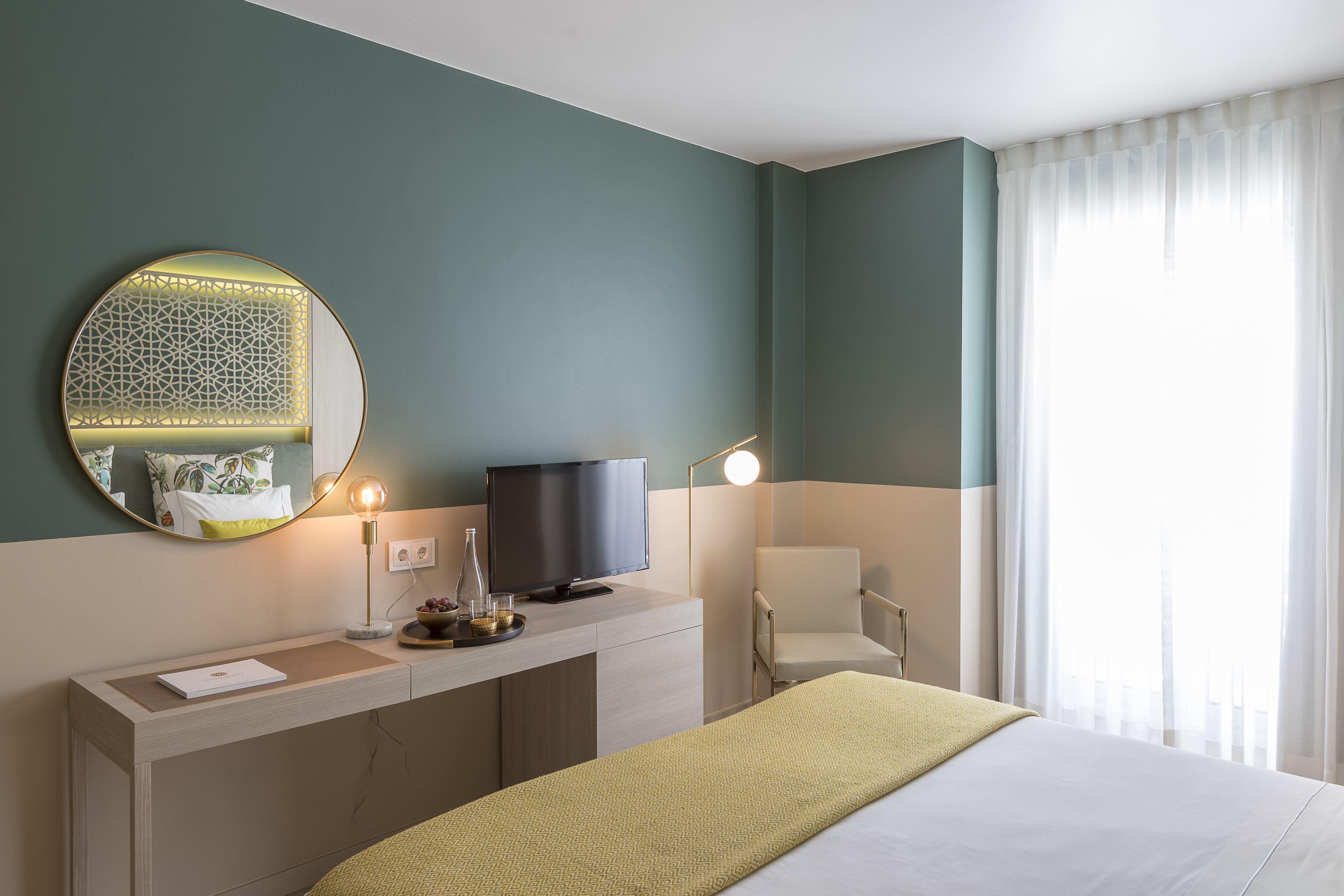Hotel Estrela De Fátima Eksteriør bilde