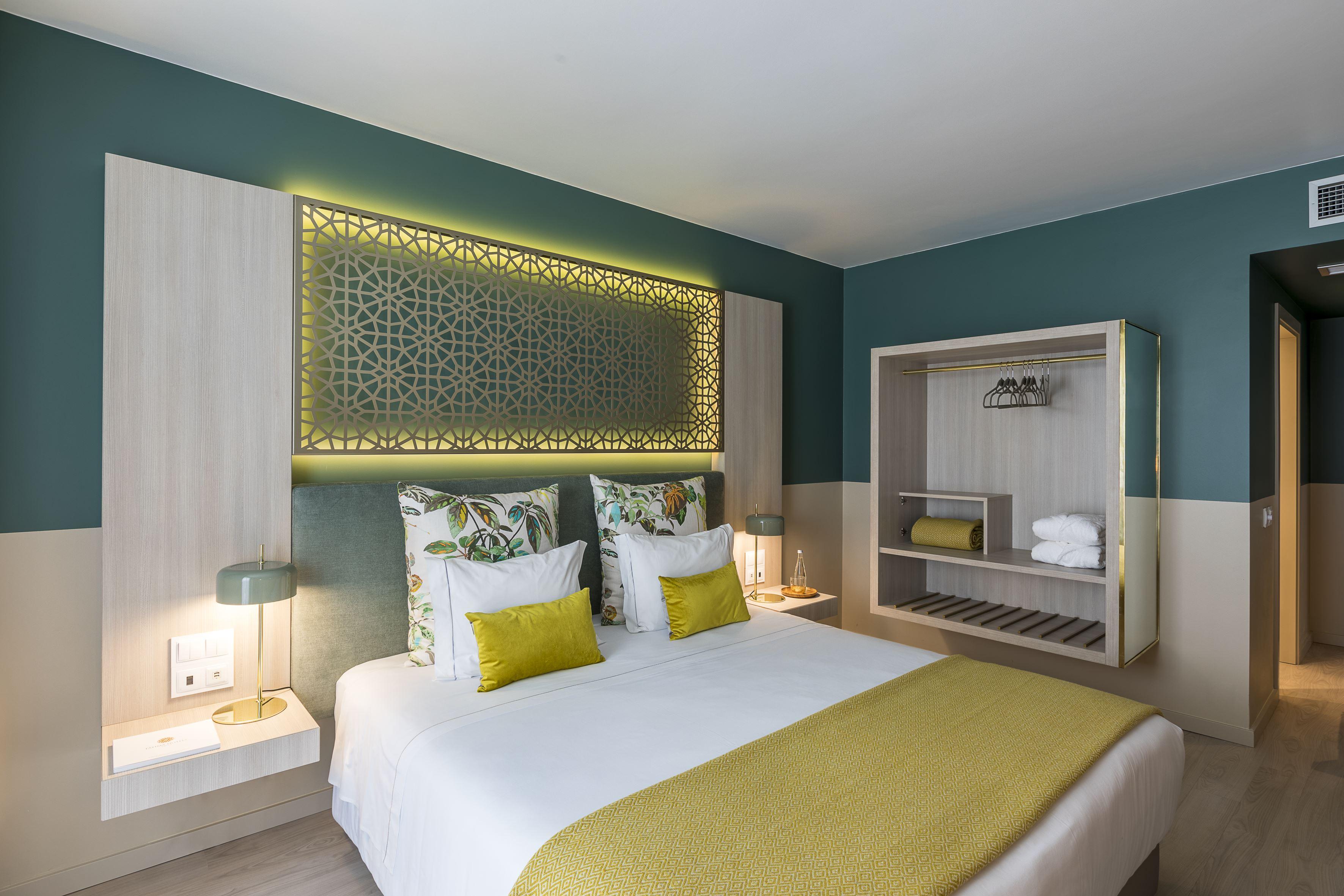 Hotel Estrela De Fátima Eksteriør bilde