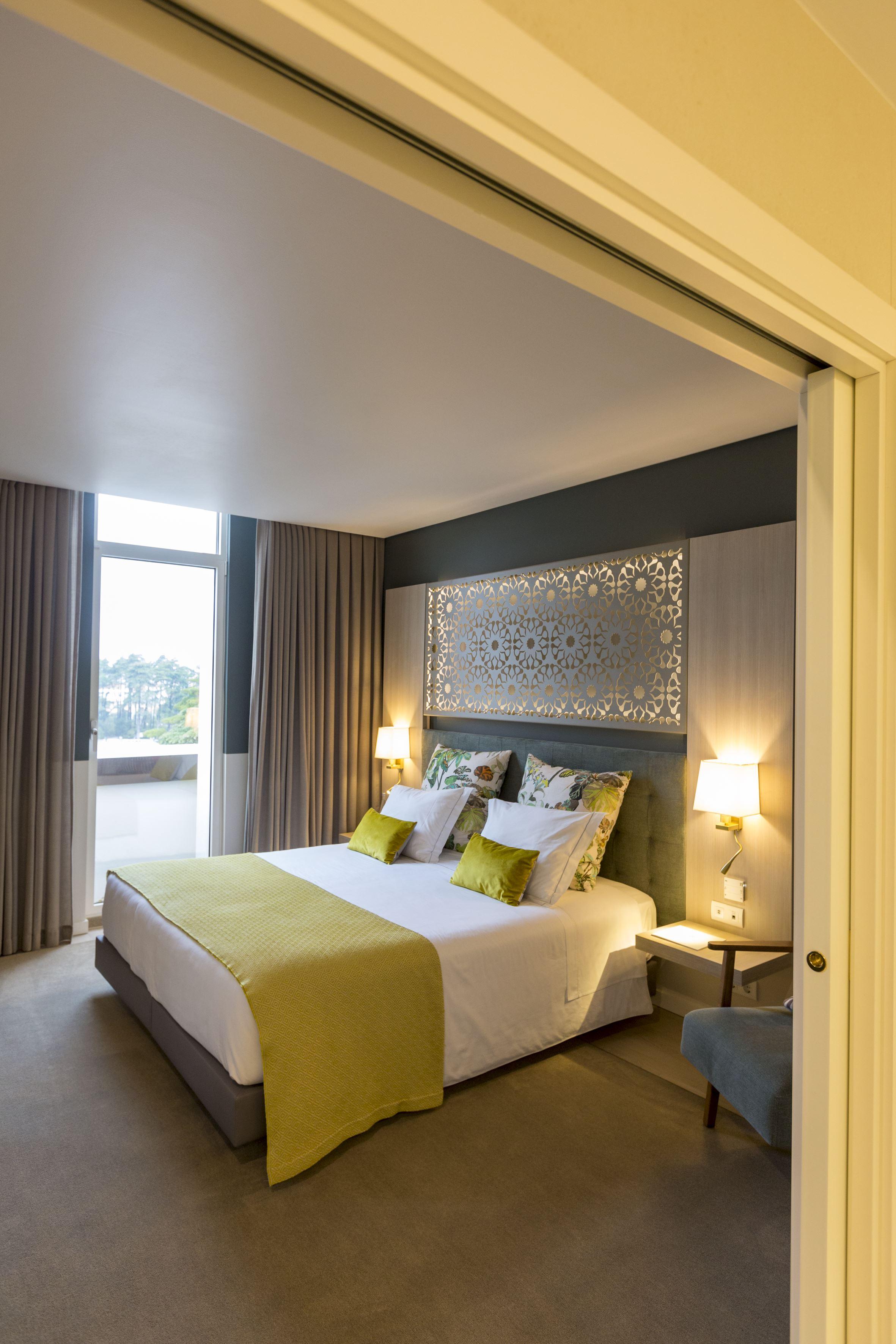 Hotel Estrela De Fátima Eksteriør bilde