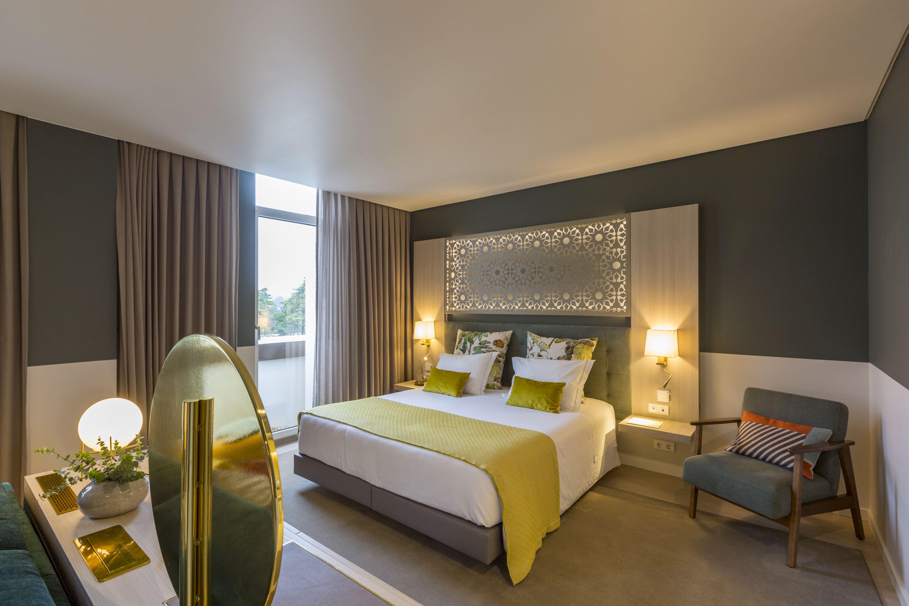 Hotel Estrela De Fátima Eksteriør bilde