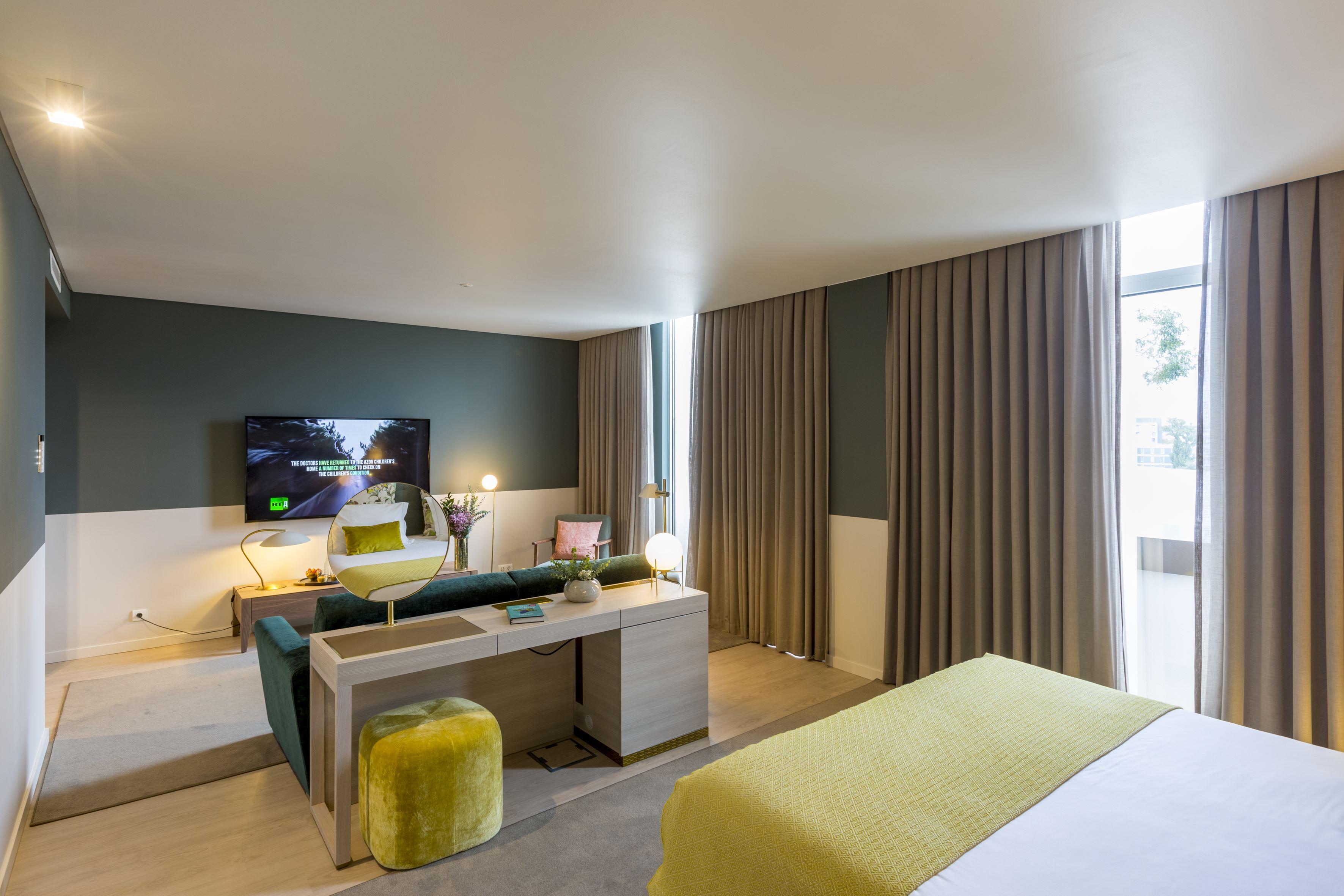 Hotel Estrela De Fátima Eksteriør bilde