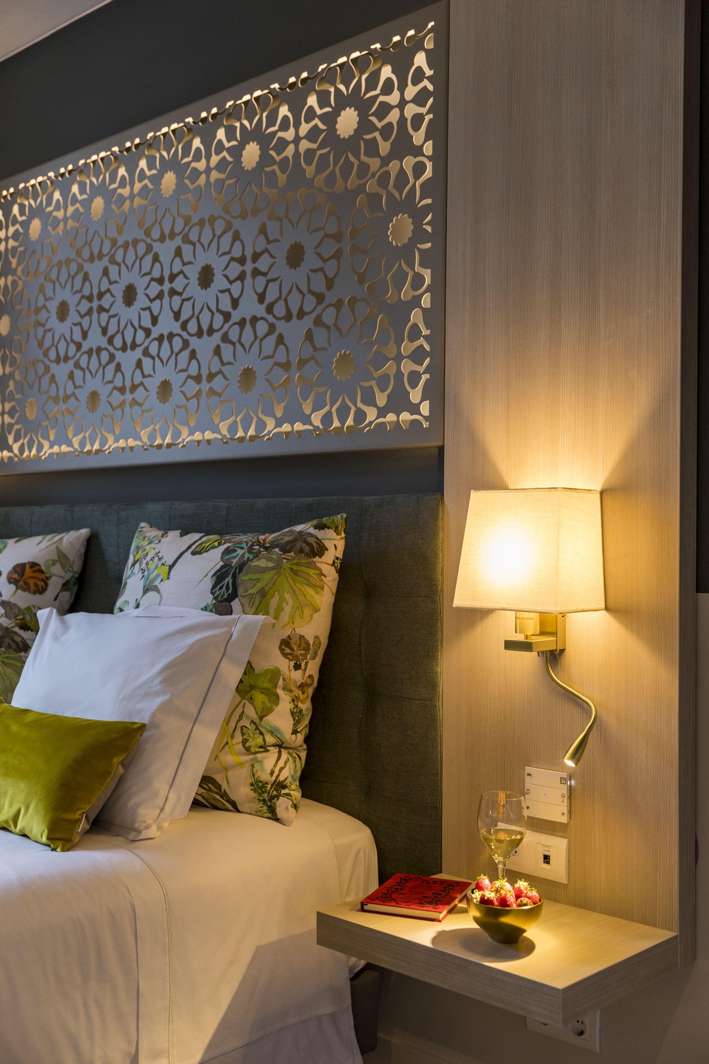 Hotel Estrela De Fátima Eksteriør bilde