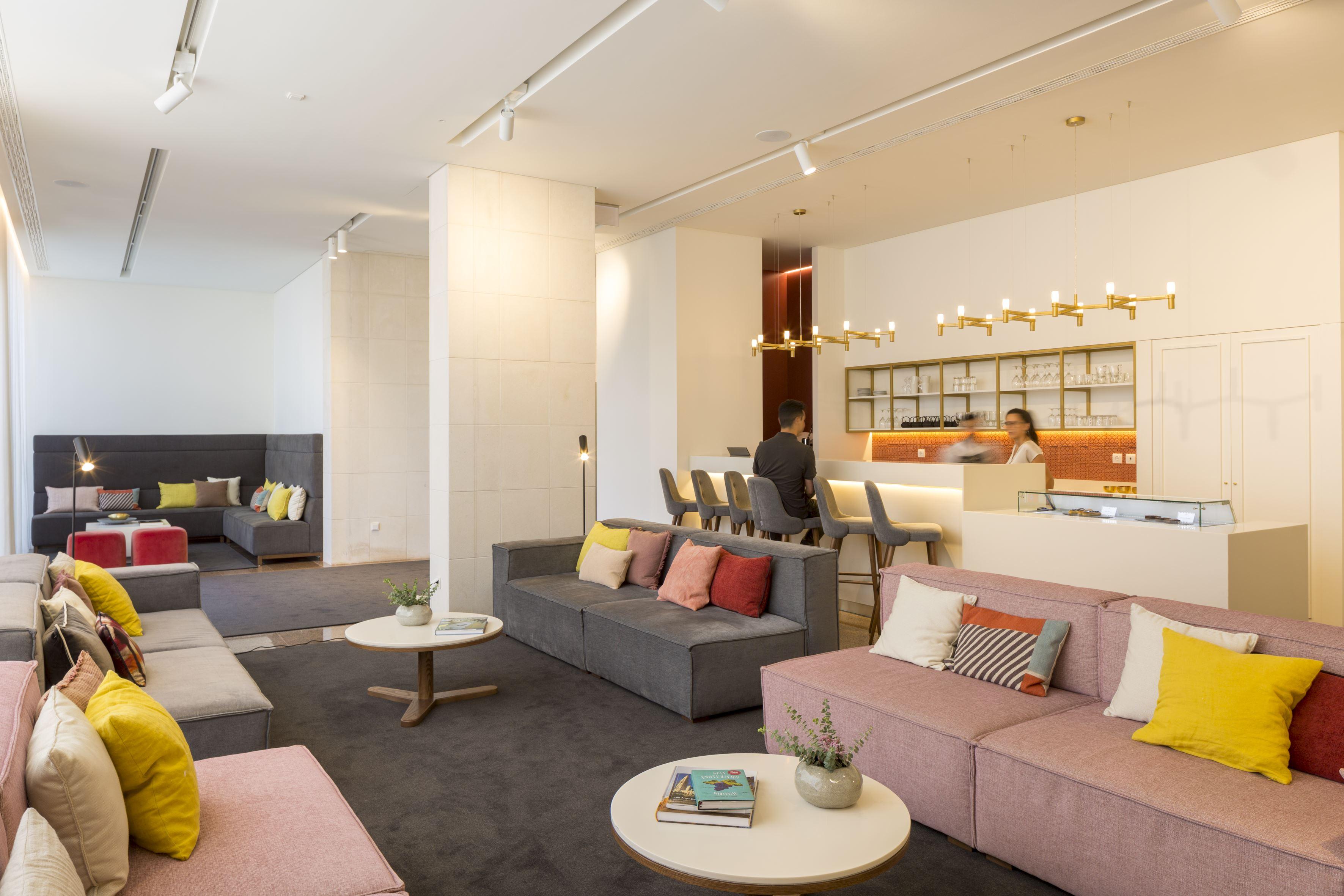 Hotel Estrela De Fátima Eksteriør bilde