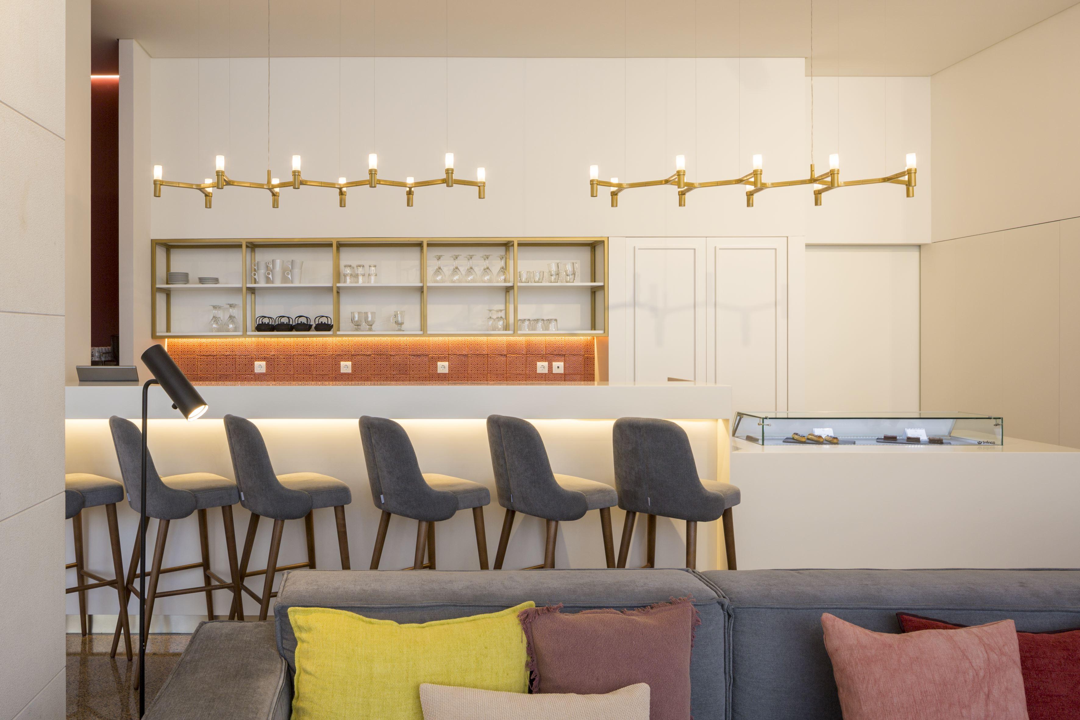 Hotel Estrela De Fátima Eksteriør bilde