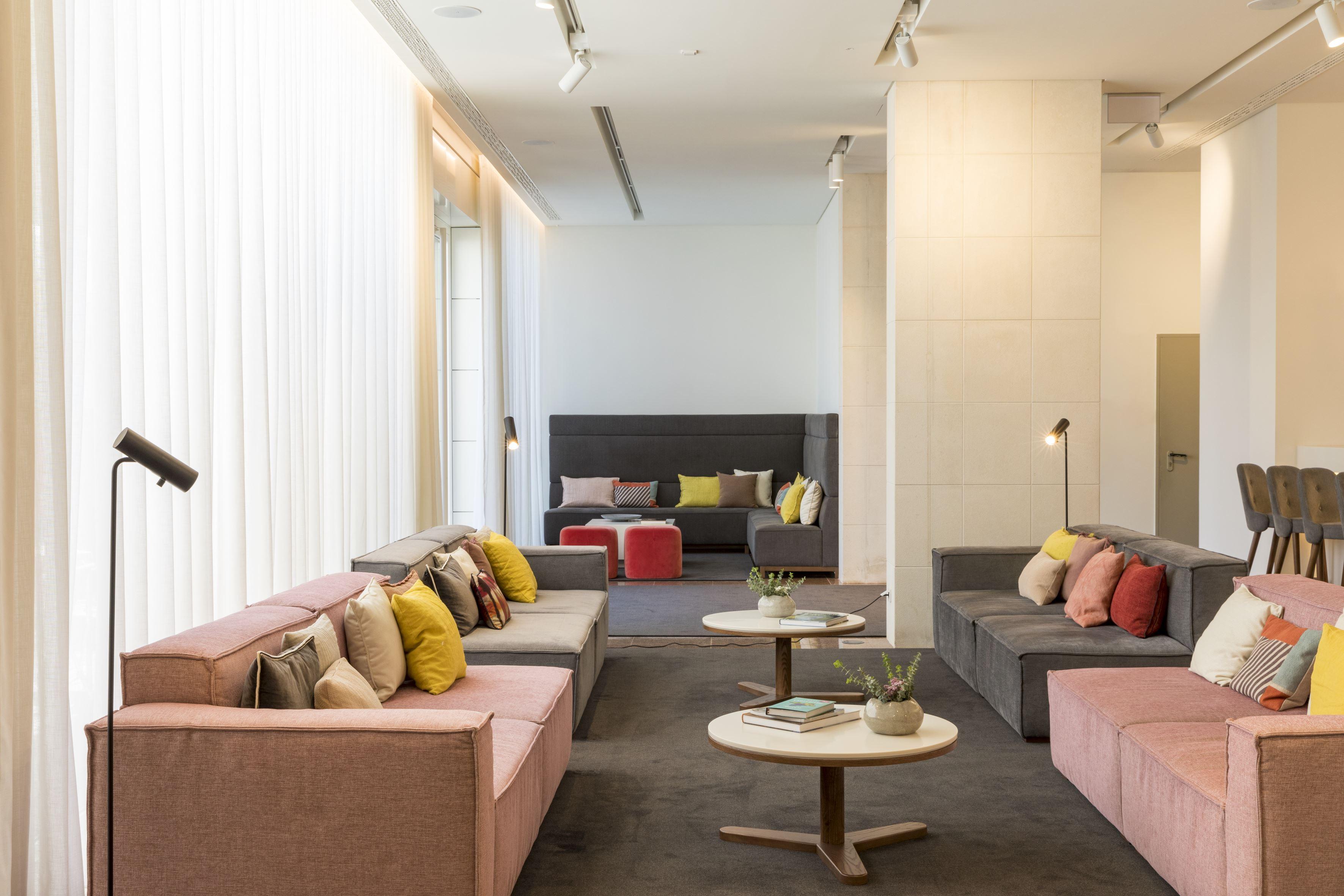 Hotel Estrela De Fátima Eksteriør bilde
