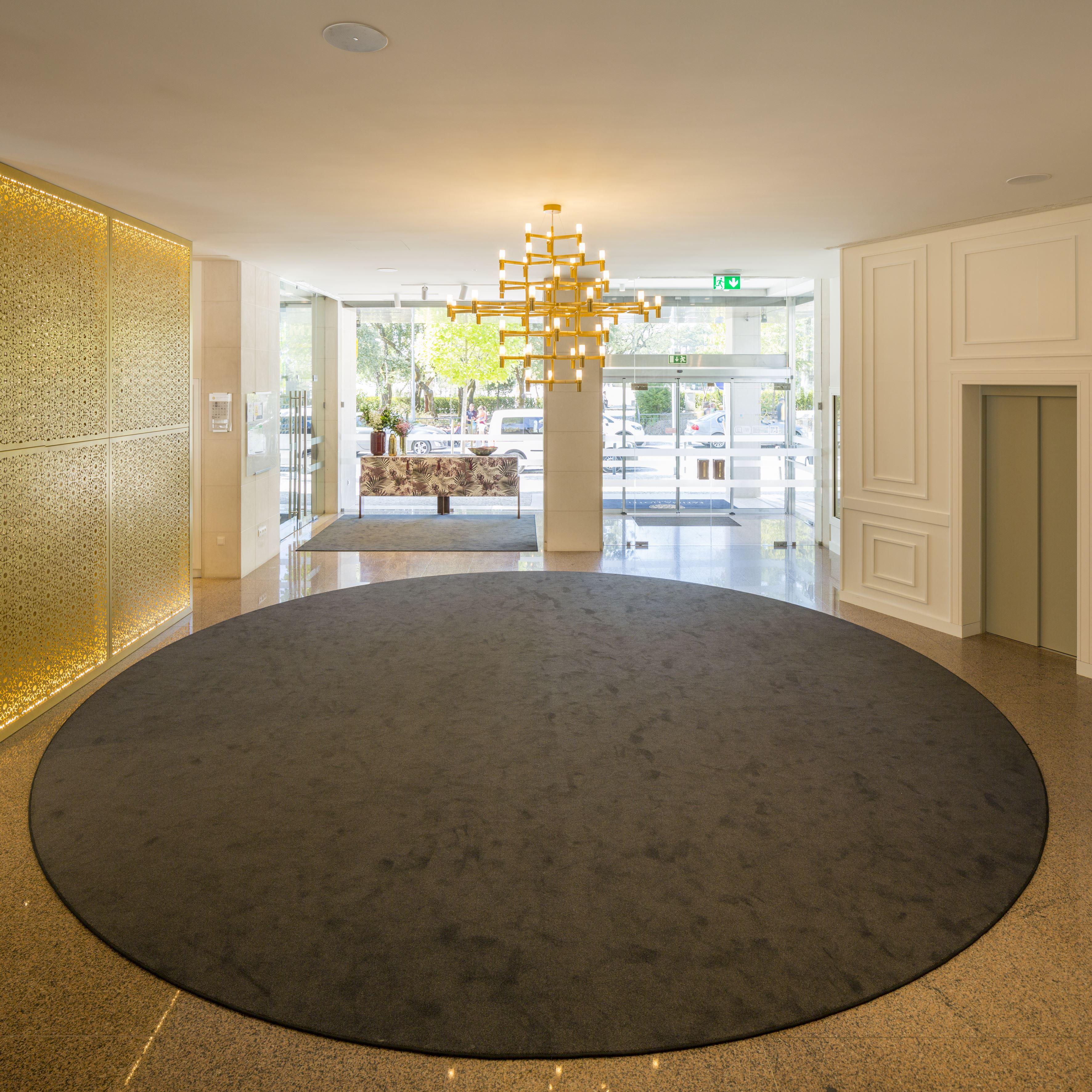 Hotel Estrela De Fátima Eksteriør bilde