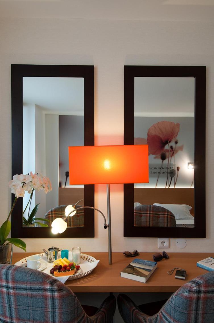 Hotel Estrela De Fátima Eksteriør bilde