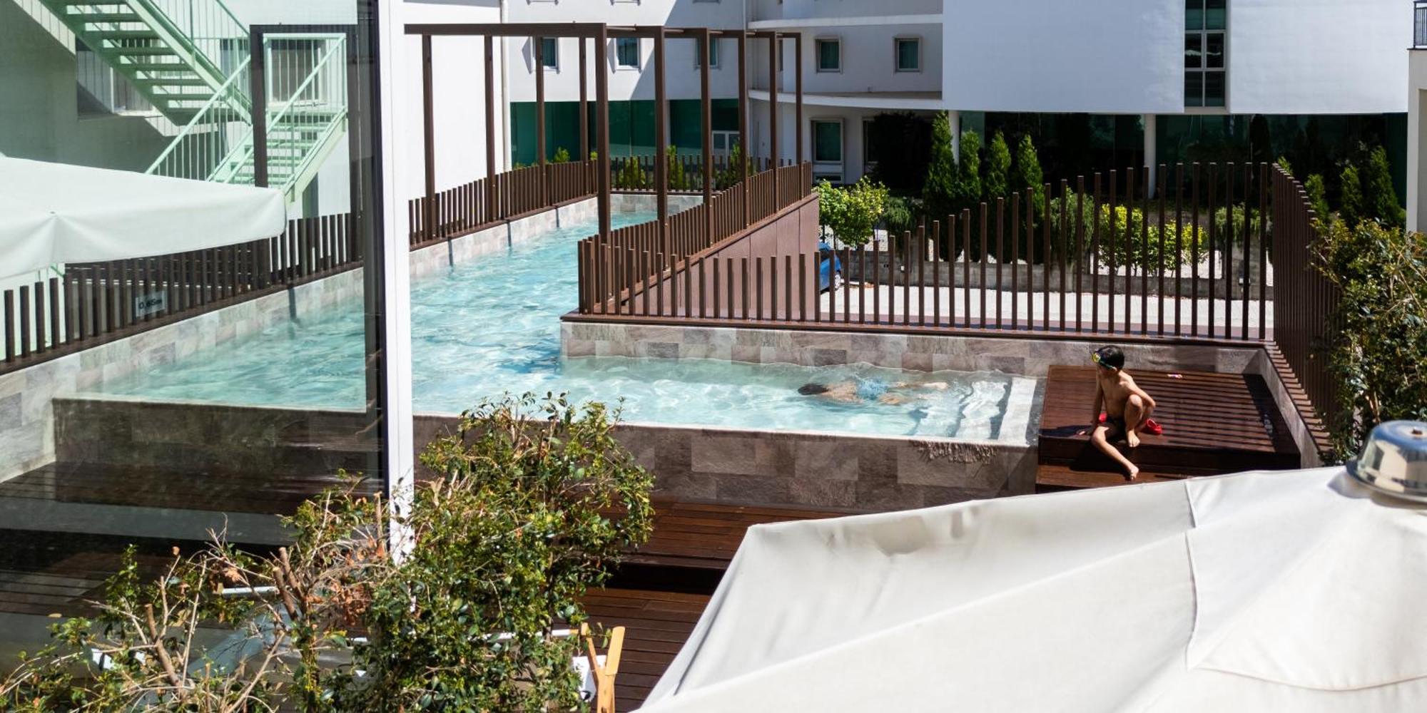 Hotel Estrela De Fátima Eksteriør bilde