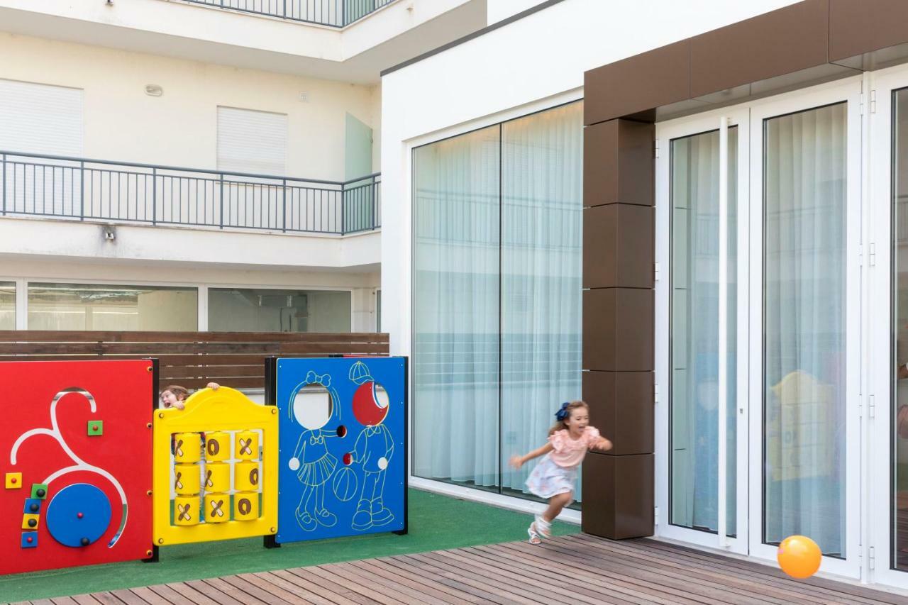 Hotel Estrela De Fátima Eksteriør bilde