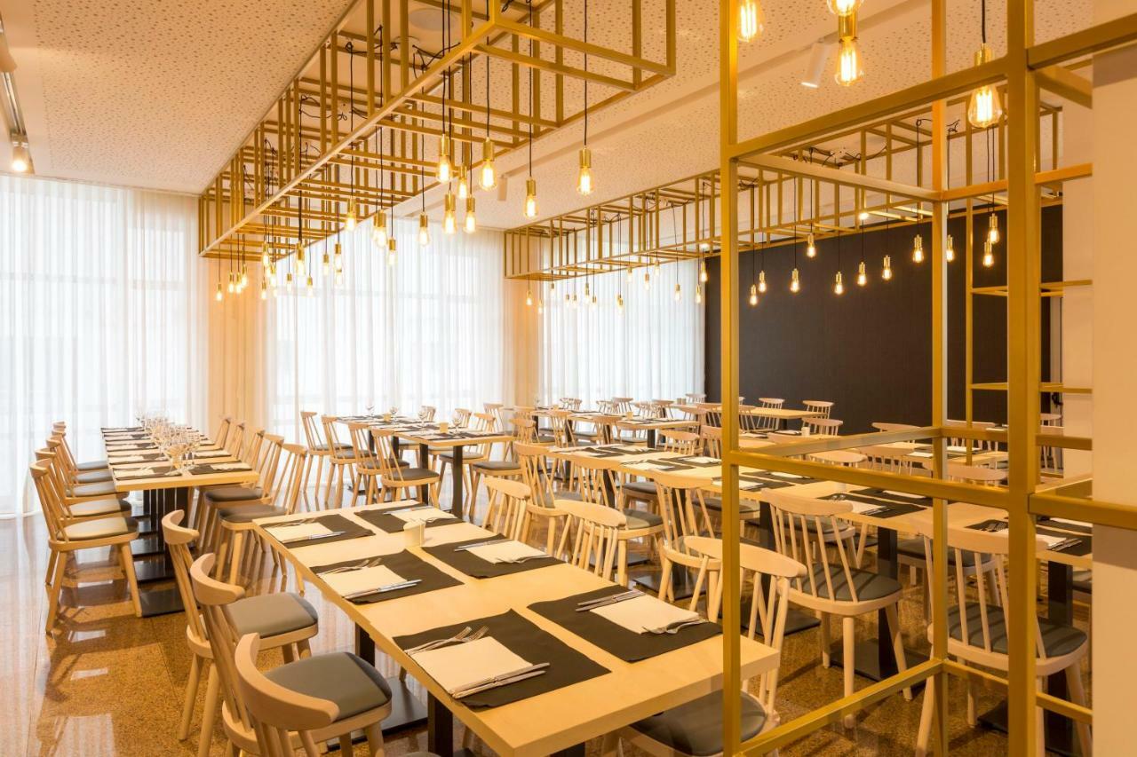 Hotel Estrela De Fátima Eksteriør bilde