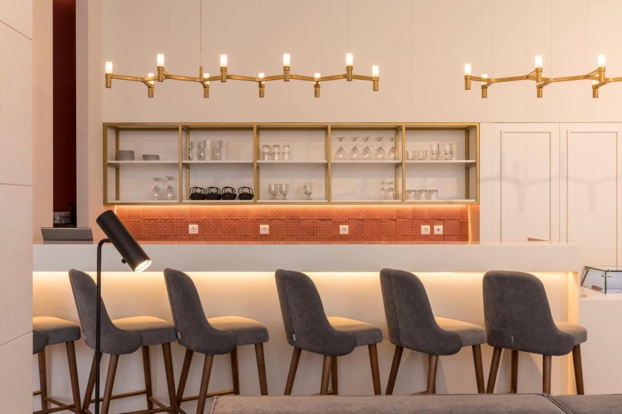 Hotel Estrela De Fátima Eksteriør bilde