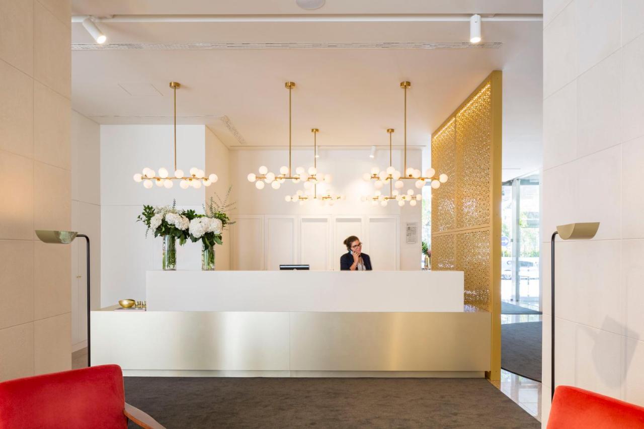 Hotel Estrela De Fátima Eksteriør bilde