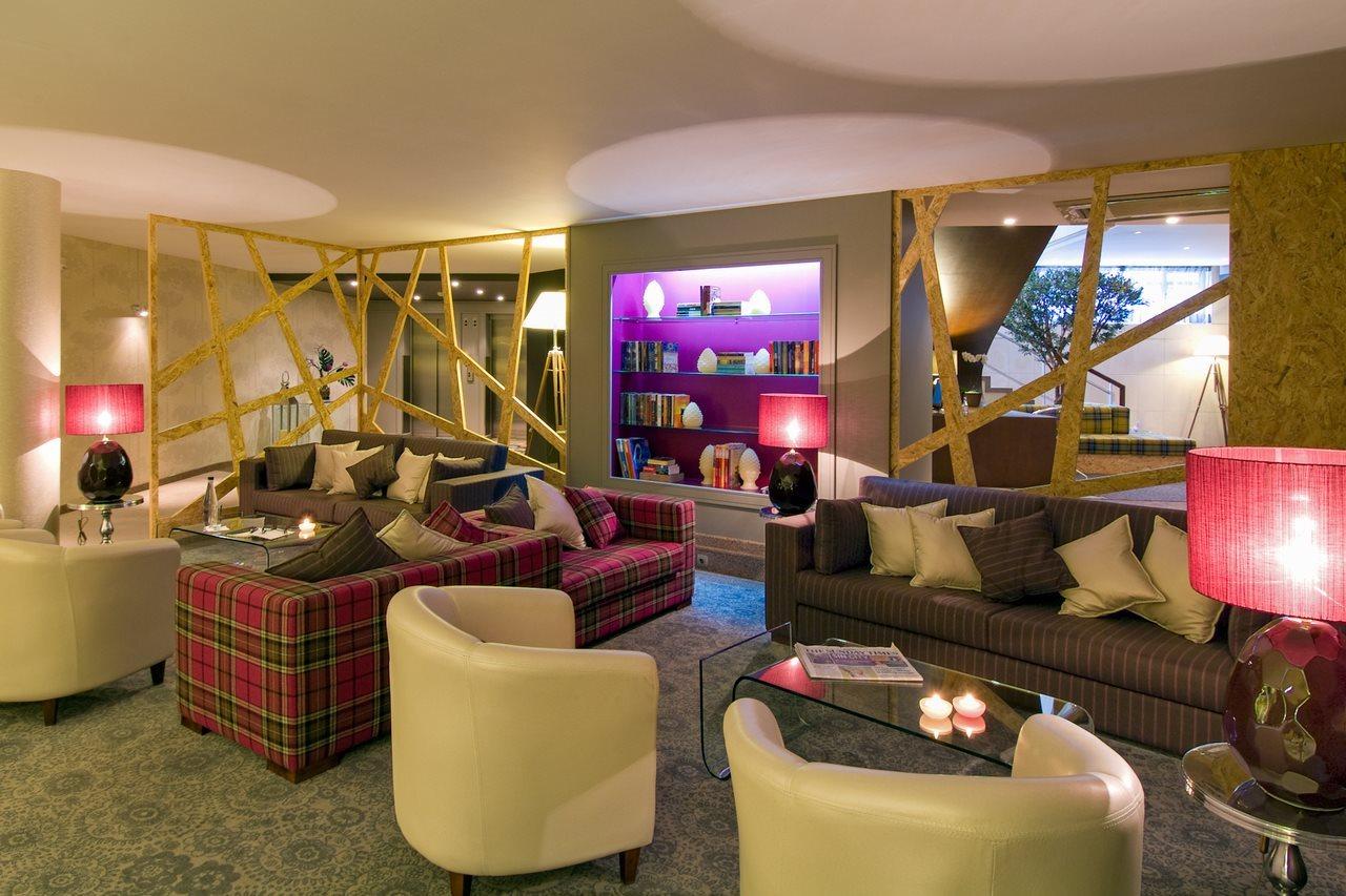 Hotel Estrela De Fátima Eksteriør bilde